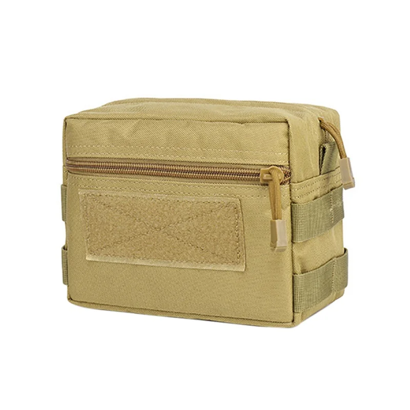 outdoor Running bag tactical pockets travel camping mobile phone bag sports pockets Oxford cloth waterproof men's pockets
outdoor Running bag tactical pockets travel camping mobile phone bag sports pockets Oxford cloth waterproof men's pockets