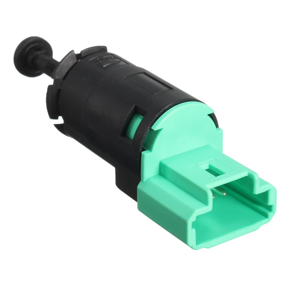 New Brake Light Switch 9650688480 9665602380 For Peugeot 207 307 308 3008 for Fiat for Scudo for Citroen for Berlingo C5
New Brake Light Switch 9650688480 9665602380 For Peugeot 207 307 308 3008 for Fiat for Scudo for Citroen for Berlingo C5