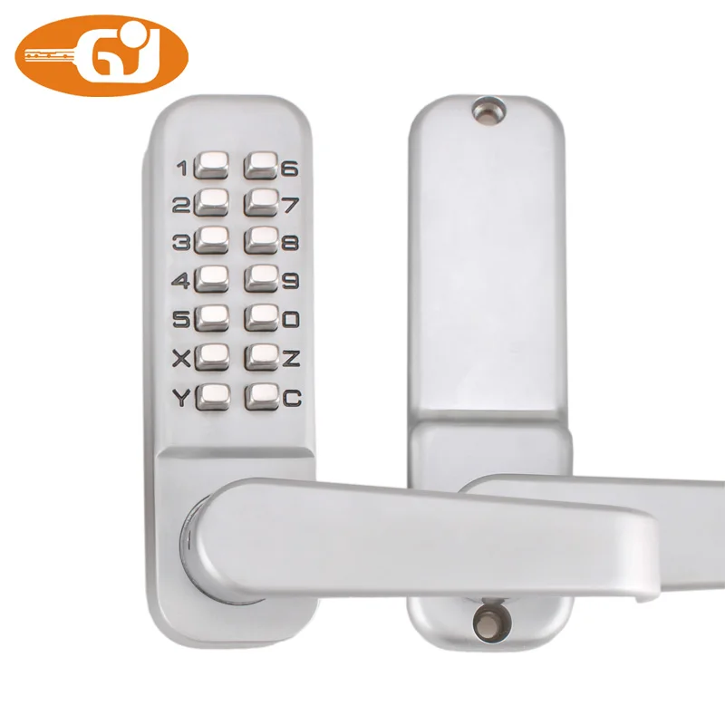Высококачественный и безопасный механический дверной замок|mechanical door lock|door