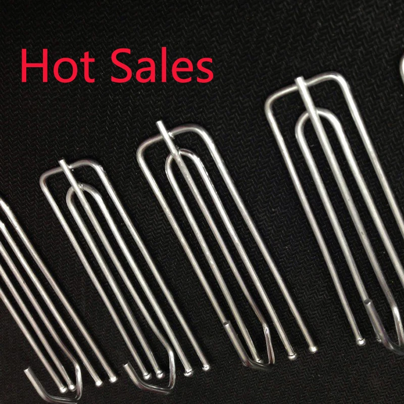 High quality 30PCS/Pair Metal Hooks for curtains curtain rails curtain Accessories hook roman accessories curtains decoration
High quality 30PCS/Pair Metal Hooks for curtains curtain rails curtain Accessories hook roman accessories curtains decoration