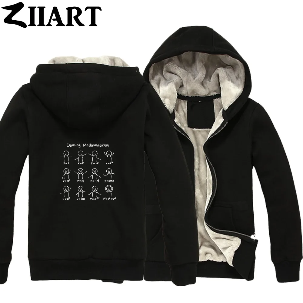 beautiful dance moves dancing mathematician cartoon Couple Clothes Girls Woman Full Zip Autumn Winter Plus Velvet Parkas ZIIART
beautiful dance moves dancing mathematician cartoon Couple Clothes Girls Woman Full Zip Autumn Winter Plus Velvet Parkas ZIIART