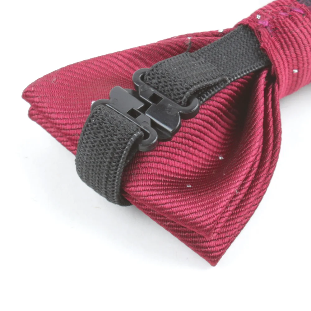 Brand New Fashion Popular Butterfly Gravata Party Bowtie Wedding Bow Tie for Boys Girls Dot Pattern Bowknot
Brand New Fashion Popular Butterfly Gravata Party Bowtie Wedding Bow Tie for Boys Girls Dot Pattern Bowknot