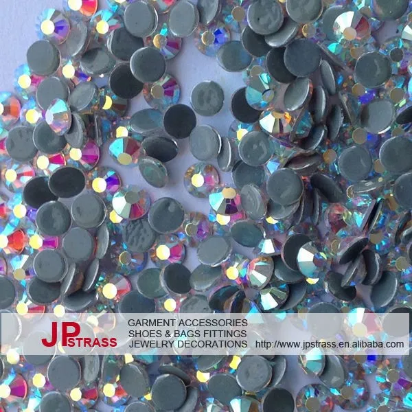 Ss20 блестящие камни crystal ab по 1440 шт. в упаковке; Блестящие высоких уровней, такие же, как элементы swa в украшении одежды
Ss20 блестящие камни crystal ab по 1440 шт. в упаковке; Блестящие высоких уровней, такие же, как элементы swa в украшении одежды