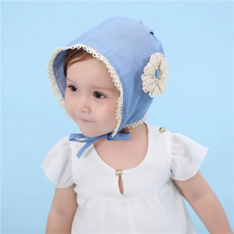 Vintage Baby Adjustable Hat Baby Fotografia Props Cotton Infant Bonnet Baby Girl Hat Accessories
Vintage Baby Adjustable Hat Baby Fotografia Props Cotton Infant Bonnet Baby Girl Hat Accessories