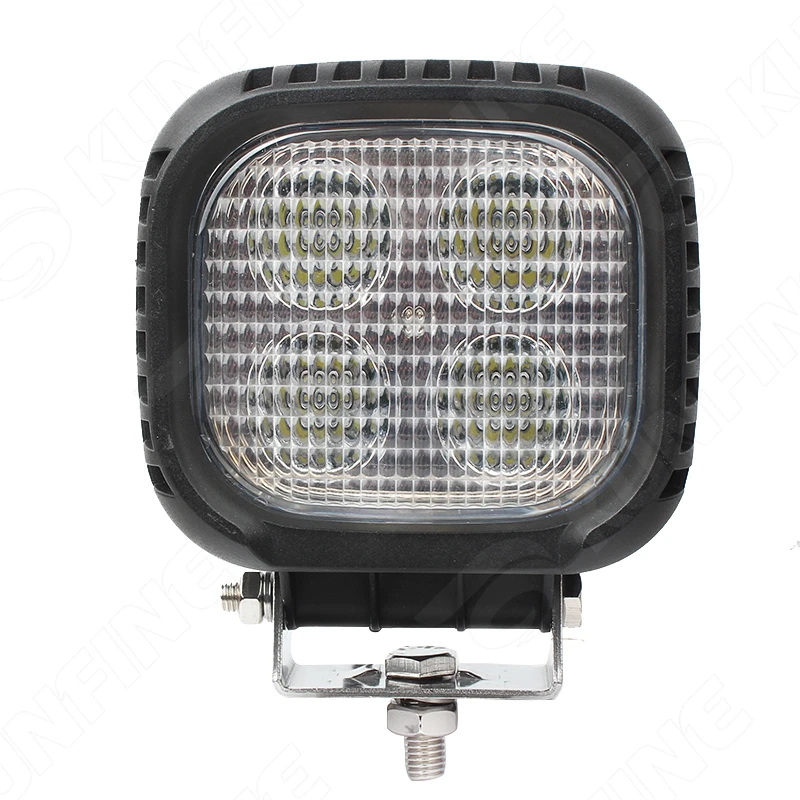 5.0 inch 40W LED Work Light 12V~30V DC LED Driving Offroad Light For Boat Truck Trailer SUV ATV LED Fog Light Waterproof
5.0 inch 40W LED Work Light 12V~30V DC LED Driving Offroad Light For Boat Truck Trailer SUV ATV LED Fog Light Waterproof