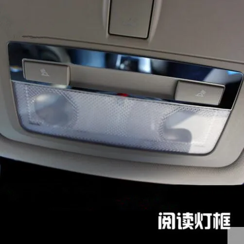 stainless steel trim front rear reading Lamp decoration circle cover for Chevrolet TRAX Cruze Sedan Hatchback accessories
stainless steel trim front rear reading Lamp decoration circle cover for Chevrolet TRAX Cruze Sedan Hatchback accessories