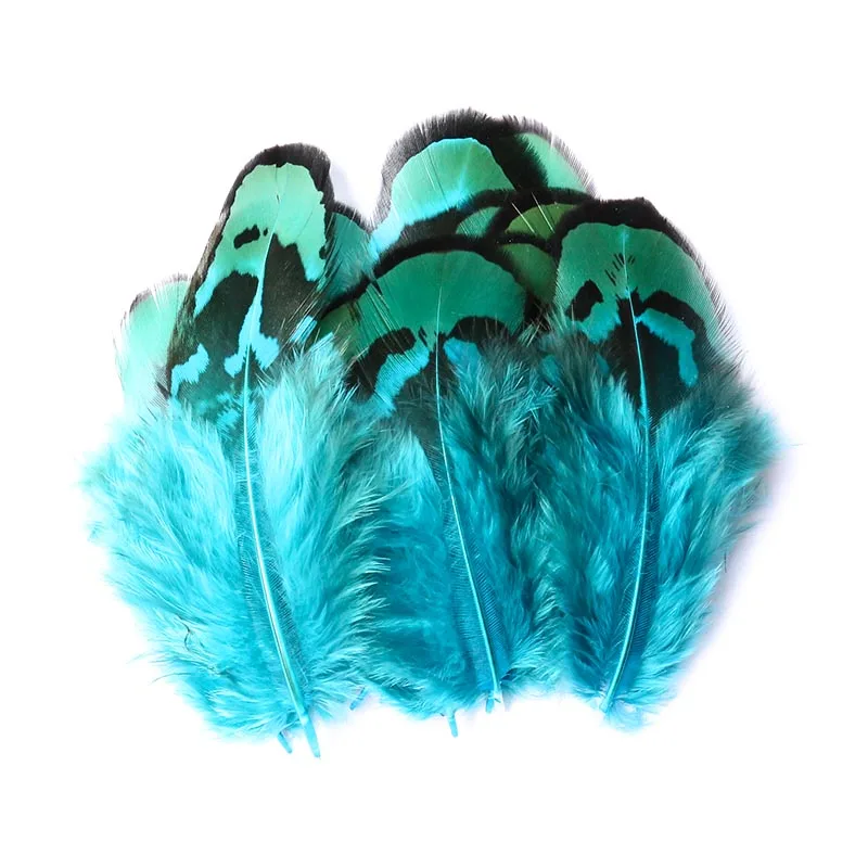 Exquisite 30 Chicken Feather Natural Feather 5-8CM Wedding Dress DIY Valentine's Day Jewelry Accessories Fluffy Decoration
Exquisite 30 Chicken Feather Natural Feather 5-8CM Wedding Dress DIY Valentine's Day Jewelry Accessories Fluffy Decoration