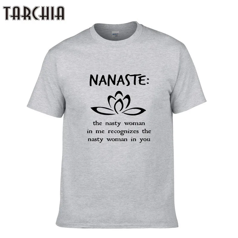 TARCHIA Men T-Shirt 2021 New Design Male Print Short Sleeve Cotton Casual Tees Tops Fashion Mens Summer Slim Fit T Shirts
TARCHIA Men T-Shirt 2021 New Design Male Print Short Sleeve Cotton Casual Tees Tops Fashion Mens Summer Slim Fit T Shirts