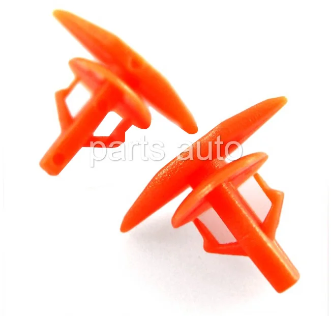 500x OEM for Toyota for Lexus for Honda Door Boot Rubber Weather Seal Strip Plastic Moulding Clips
500x OEM for Toyota for Lexus for Honda Door Boot Rubber Weather Seal Strip Plastic Moulding Clips