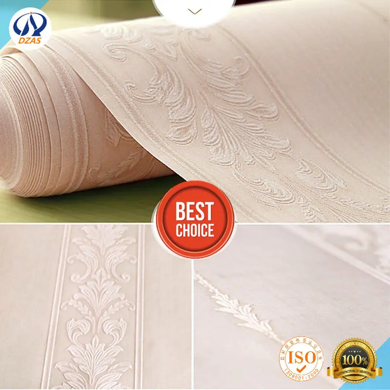 European-style luxury wallpaper nonwoven wallpaper 3D vertical stripes bedroom living room wall-to-wall TV DZAS-CJ wallpaper
European-style luxury wallpaper nonwoven wallpaper 3D vertical stripes bedroom living room wall-to-wall TV DZAS-CJ wallpaper