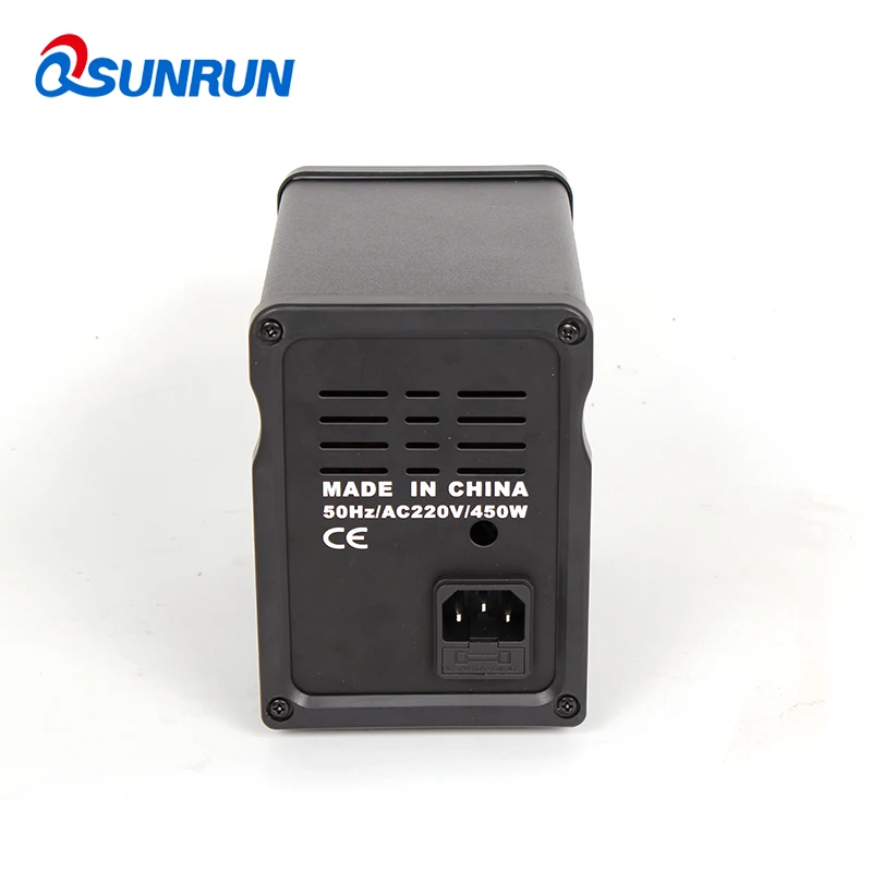 700W 858D+ Soldering Station LED Digital Solder Iron desoldering station BGA Rework Solder Station Hot Air Gun+ Electric iron
700W 858D+ Soldering Station LED Digital Solder Iron desoldering station BGA Rework Solder Station Hot Air Gun+ Electric iron