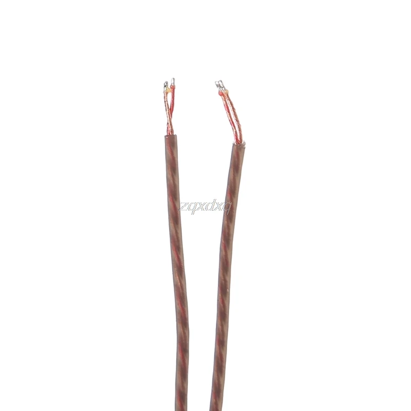 3.5mm OFC Core 3-Pole Jack Headphone Audio Cable DIY Earphone Maintenance Wire Drop ship Electronics Stocks
3.5mm OFC Core 3-Pole Jack Headphone Audio Cable DIY Earphone Maintenance Wire Drop ship Electronics Stocks