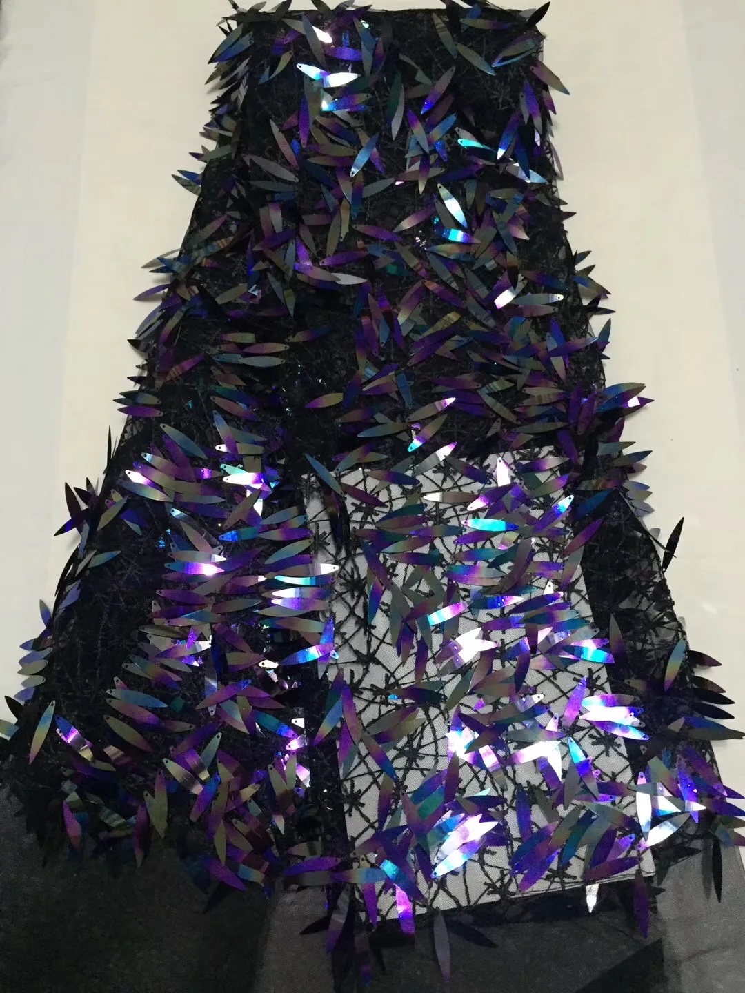 2018 Latest French Nigerian Laces Fabrics High Quality Tulle African Laces Fabric Wedding African French Tulle Lace CD1822
2018 Latest French Nigerian Laces Fabrics High Quality Tulle African Laces Fabric Wedding African French Tulle Lace CD1822