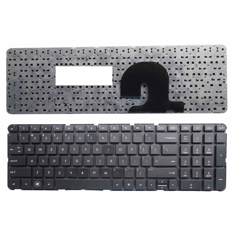 US Black New English keyboard FOR HP DV7-4000 4100 4020 4269 4048 4065 4290 Laptop Keyboard
US Black New English keyboard FOR HP DV7-4000 4100 4020 4269 4048 4065 4290 Laptop Keyboard