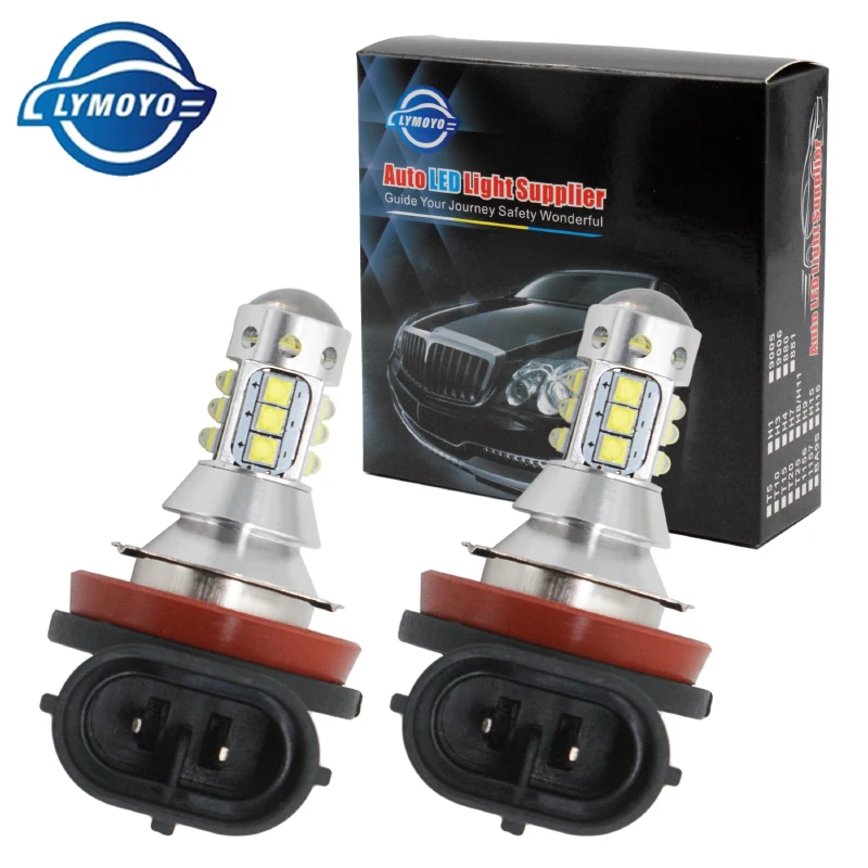 LYMOYO car h8 led h11 led 80w 16SMD auto 16LED Light with chips drl fog lamp Headlight Light daytime running Light 12v24v
LYMOYO car h8 led h11 led 80w 16SMD auto 16LED Light with chips drl fog lamp Headlight Light daytime running Light 12v24v