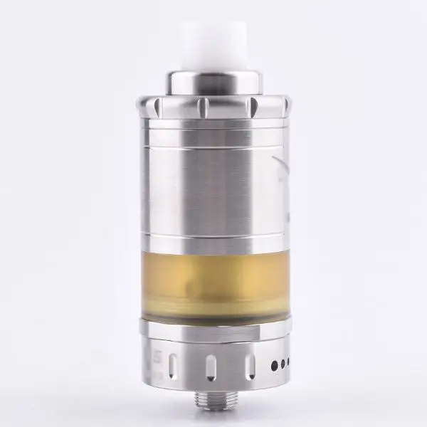 ShenRay VG M5 23 мм 316SS RTA ввиду танк распылителя 5 0 мл rta vape Танк распылитель|Аксессуары| |