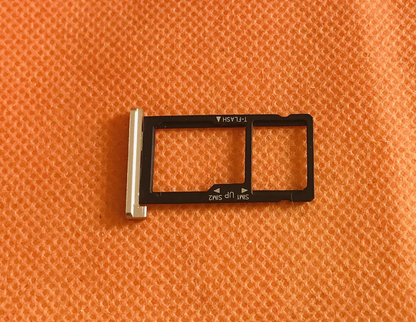 Оригинальный слот для Sim-карты для SuperD D1 C1001 MT6750T Восьмиядерный 5,5 "FHD Бесплатная доставка
Оригинальный слот для Sim-карты для SuperD D1 C1001 MT6750T Восьмиядерный 5,5 "FHD Бесплатная доставка