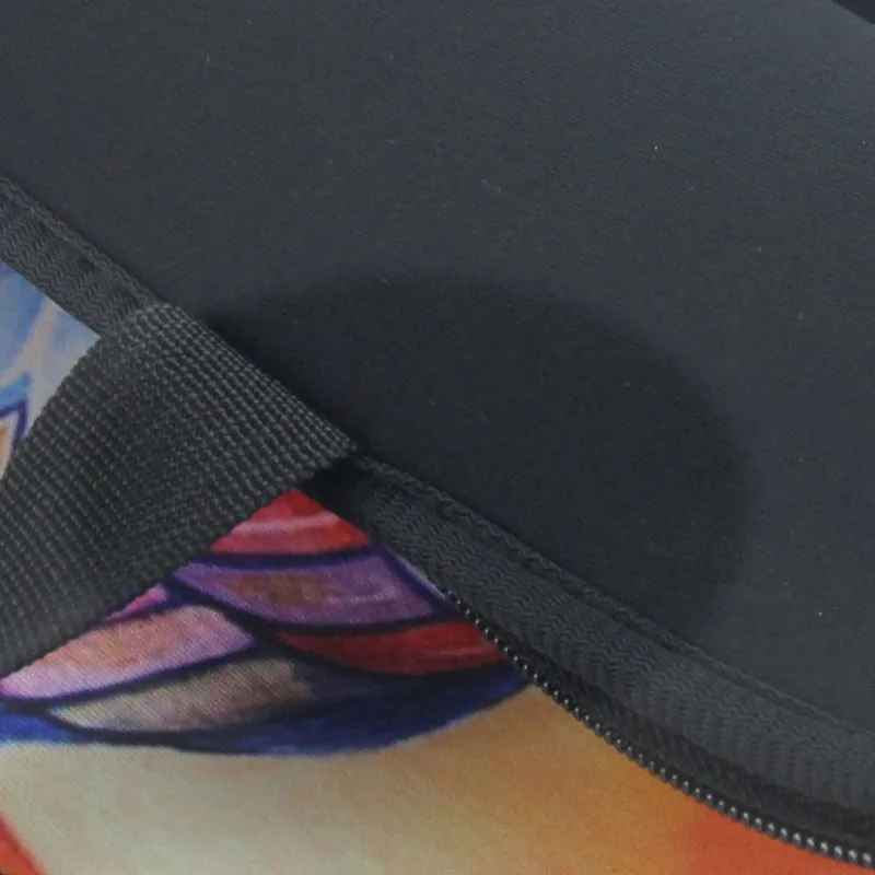 Colorful Butterfly Laptop Sleeve Case Bag 7.9" 10'' 11.6" 13.3" 14.4" 15.4" 17.3" 17.4" Notebook Laptop Tablet Women Handbag #
Colorful Butterfly Laptop Sleeve Case Bag 7.9" 10'' 11.6" 13.3" 14.4" 15.4" 17.3" 17.4" Notebook Laptop Tablet Women Handbag #