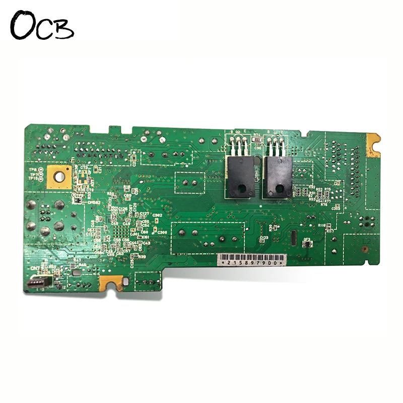 Original Mainboard Main Board For Epson L110 L111 L300 L301 L303 Printer Formatter Board 
Original Mainboard Main Board For Epson L110 L111 L300 L301 L303 Printer Formatter Board