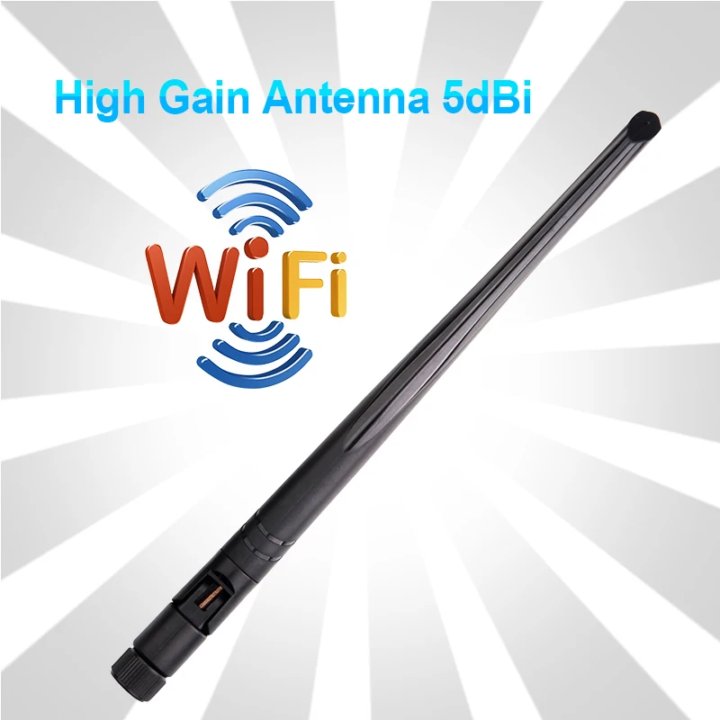 Wireless WiFi Antenna Adapter 1200Mbps USB3.0 Wireless Network Card RTL8812BU 802.11ac Dual Band Wifi Antenna Dongle for Desktop
Wireless WiFi Antenna Adapter 1200Mbps USB3.0 Wireless Network Card RTL8812BU 802.11ac Dual Band Wifi Antenna Dongle for Desktop