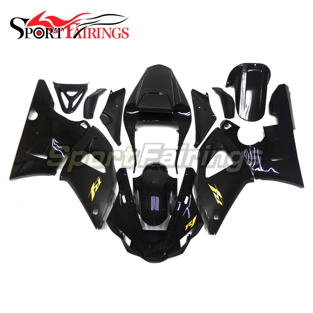 Полный обтекатель для Yamaha R1 2000 2001 инъекция ABS обтекатель для мотоцикла комплект обтекателей для кузова черные золотые Переводные картинки к...
Полный обтекатель для Yamaha R1 2000 2001 инъекция ABS обтекатель для мотоцикла комплект обтекателей для кузова черные золотые Переводные картинки к...