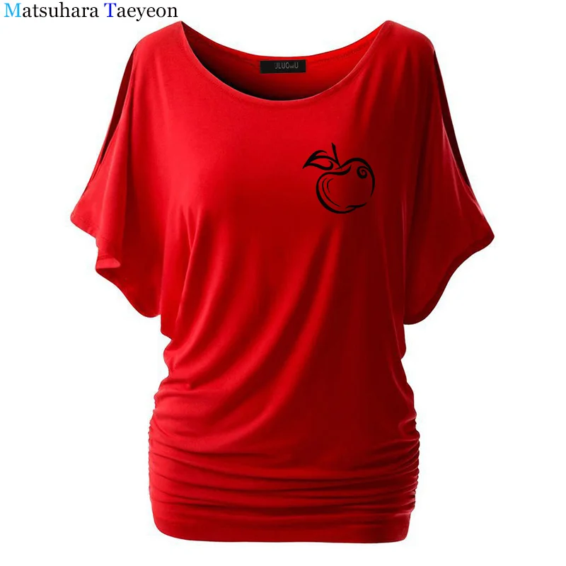 Art Green Fruits Women Cotton T-Shirts Fashion Print Summer T Shirt All Match O-Neck Short Sleeve Casual T-Shirts Base Tees
Art Green Fruits Women Cotton T-Shirts Fashion Print Summer T Shirt All Match O-Neck Short Sleeve Casual T-Shirts Base Tees