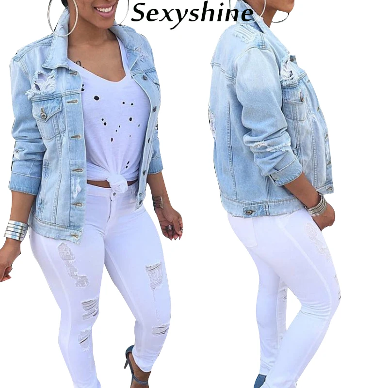 Demin coats women autumn winter 2018 plus size streetwear vintage long sleeve befree jean ladies jackets 4xl outerwear womens
Demin coats women autumn winter 2018 plus size streetwear vintage long sleeve befree jean ladies jackets 4xl outerwear womens