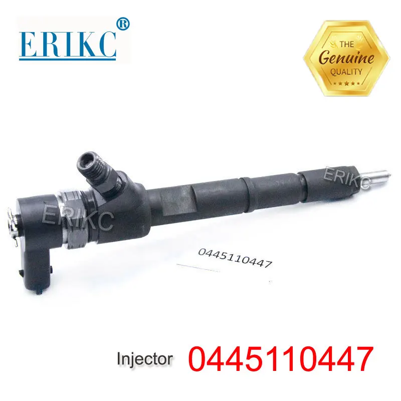 ERIKC 0445110447 Авто оригинальный дизельный инжектор 0445 110 447 детали дизельного двигателя впрыск Assy 0 445 110 447
ERIKC 0445110447 Авто оригинальный дизельный инжектор 0445 110 447 детали дизельного двигателя впрыск Assy 0 445 110 447