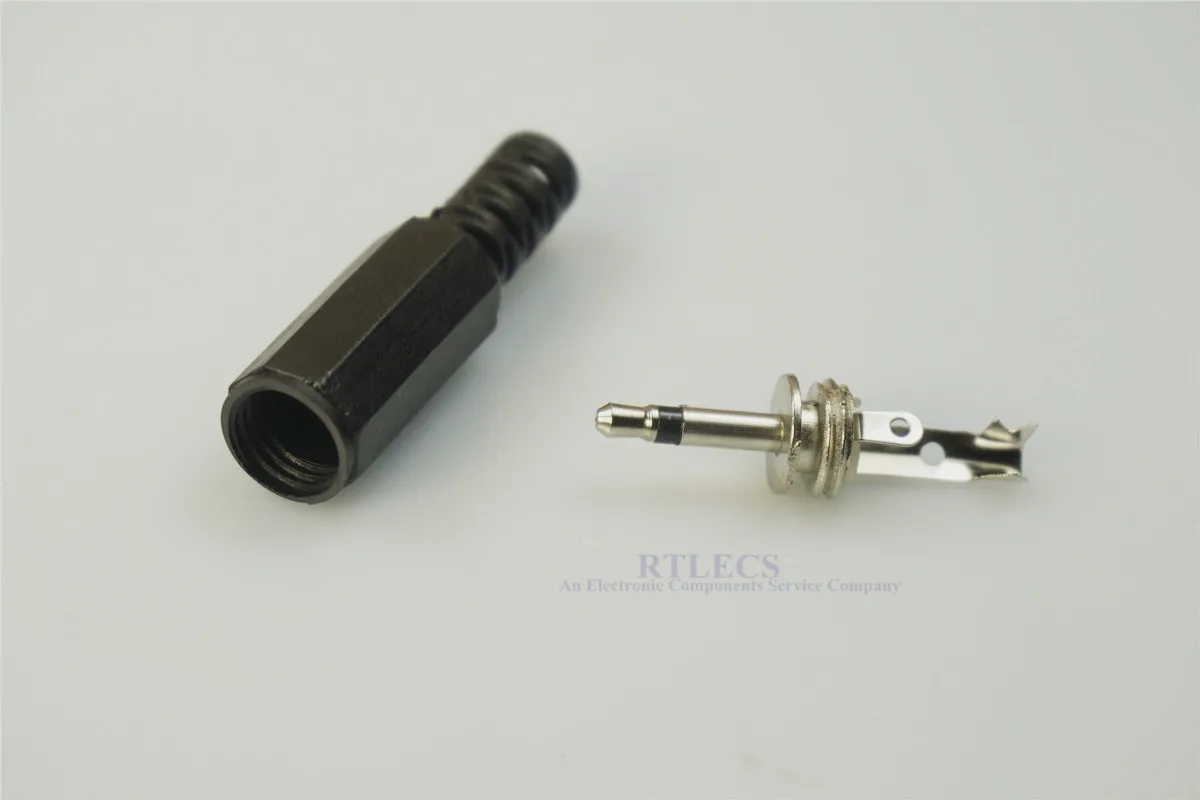 5 шт. «сделай сам», 2,5 мм аудиоразъем, моно-штекер, Тип припоя для наушников, разъем для телефона, 2 полюса, втулка для наконечника, длина 11,5 мм, 3/32, 2 проводника
5 шт. «сделай сам», 2,5 мм аудиоразъем, моно-штекер, Тип припоя для наушников, разъем для телефона, 2 полюса, втулка для наконечника, длина 11,5 мм, 3/32, 2 проводника