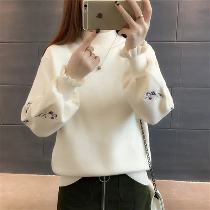 Cheap wholesale 2018 new autumn winter Hot selling women's fashion casual warm nice Sweater Y122
Cheap wholesale 2018 new autumn winter Hot selling women's fashion casual warm nice Sweater Y122