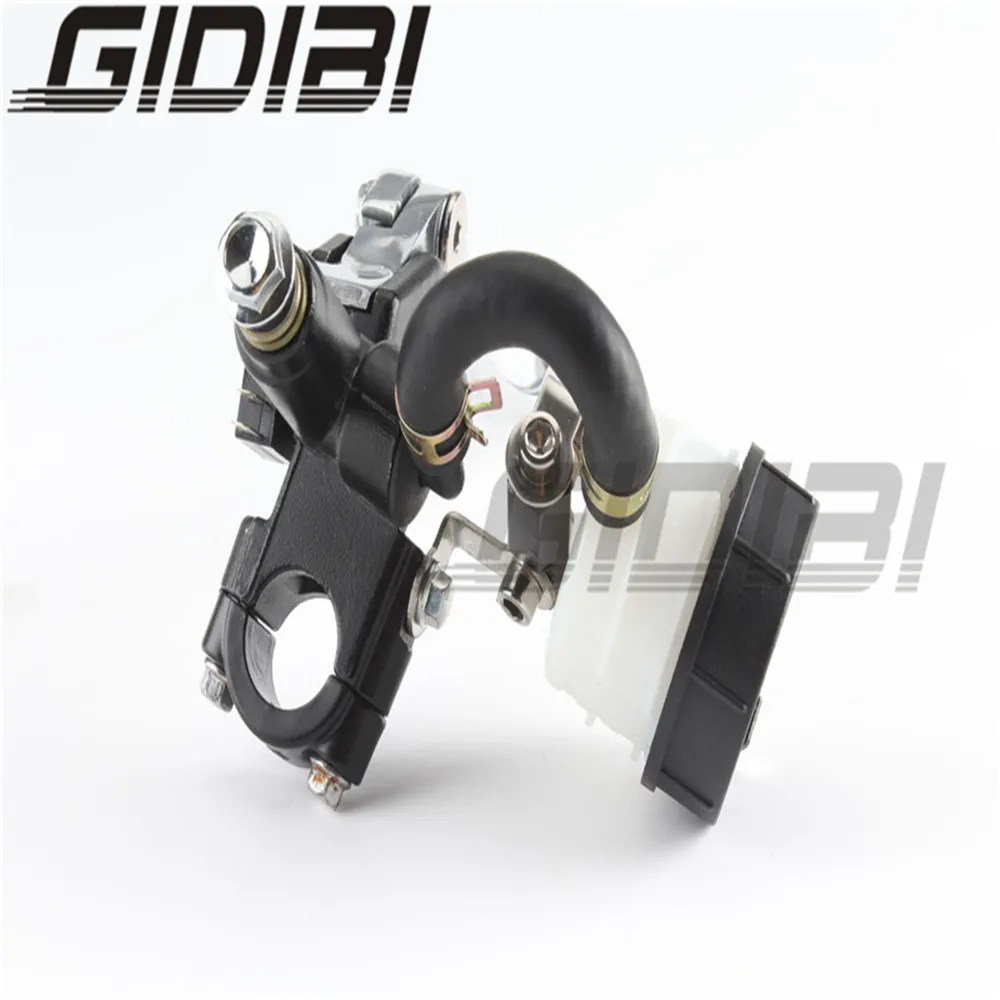 1 pcs Motorcycle Chrome 7/8inch 22mm Right Brake Master Cylinder Clutch Lever Universal
1 pcs Motorcycle Chrome 7/8inch 22mm Right Brake Master Cylinder Clutch Lever Universal