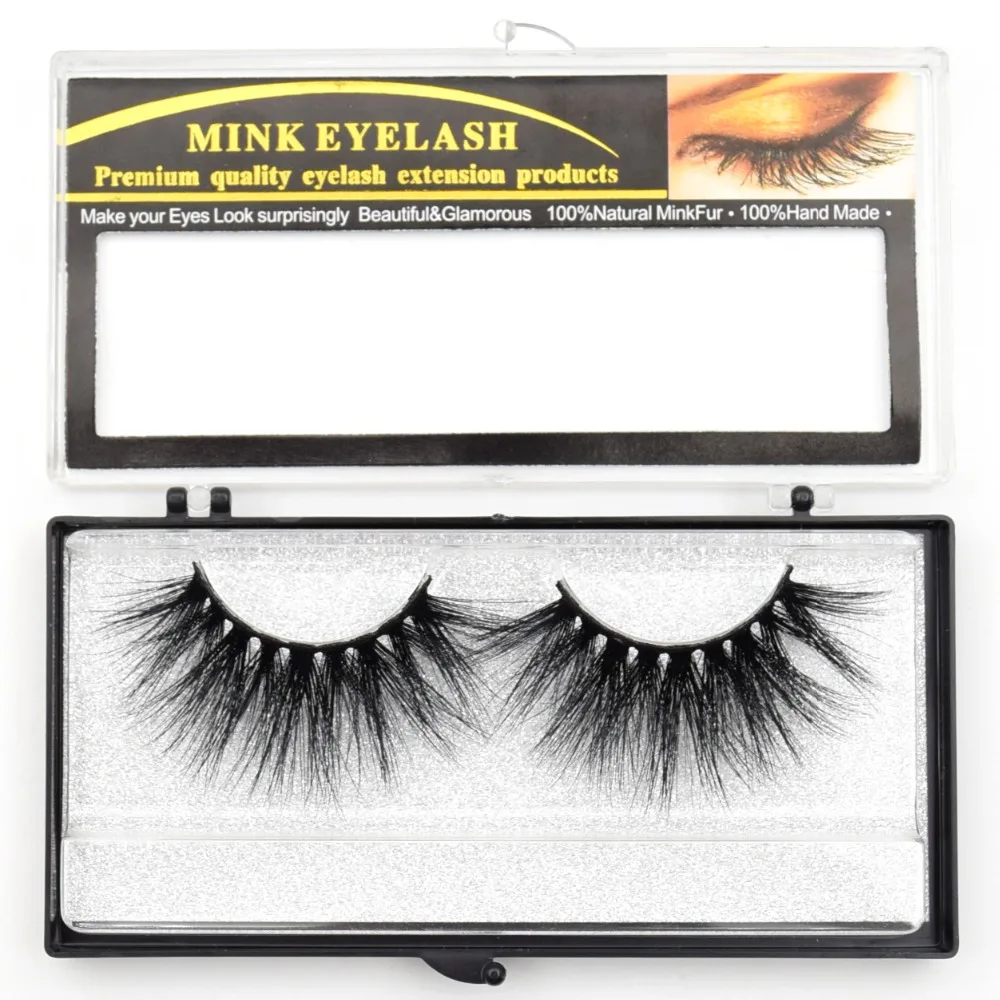 Visofree Eyelashes 25mm Lashes Handmade 3D Mink Lashes 27mm eyelashes Strip Lashes 100% cruelty-free False Eyelashes Makeup E63
Visofree Eyelashes 25mm Lashes Handmade 3D Mink Lashes 27mm eyelashes Strip Lashes 100% cruelty-free False Eyelashes Makeup E63