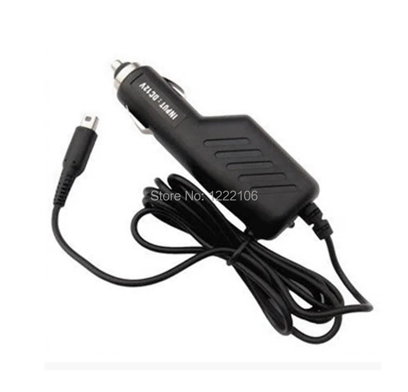 20PCS Replacement AC Home Wall Travel Charger Power Adapter Car Charge For Nintendo NDSI
20PCS Replacement AC Home Wall Travel Charger Power Adapter Car Charge For Nintendo NDSI