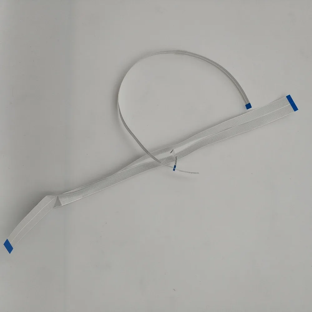 Print Head Cable Carriage Sensor Cable for Epson L551 L353 L132 L303 XP-415 XP-315 printer printer parts
Print Head Cable Carriage Sensor Cable for Epson L551 L353 L132 L303 XP-415 XP-315 printer printer parts