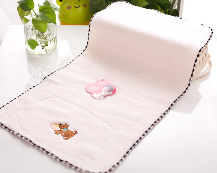 25x50cm dog cotton material child towel Hand Towel wholesale Home Cleaning Face for baby for Kids High Quality Bath Towel Set
25x50cm dog cotton material child towel Hand Towel wholesale Home Cleaning Face for baby for Kids High Quality Bath Towel Set