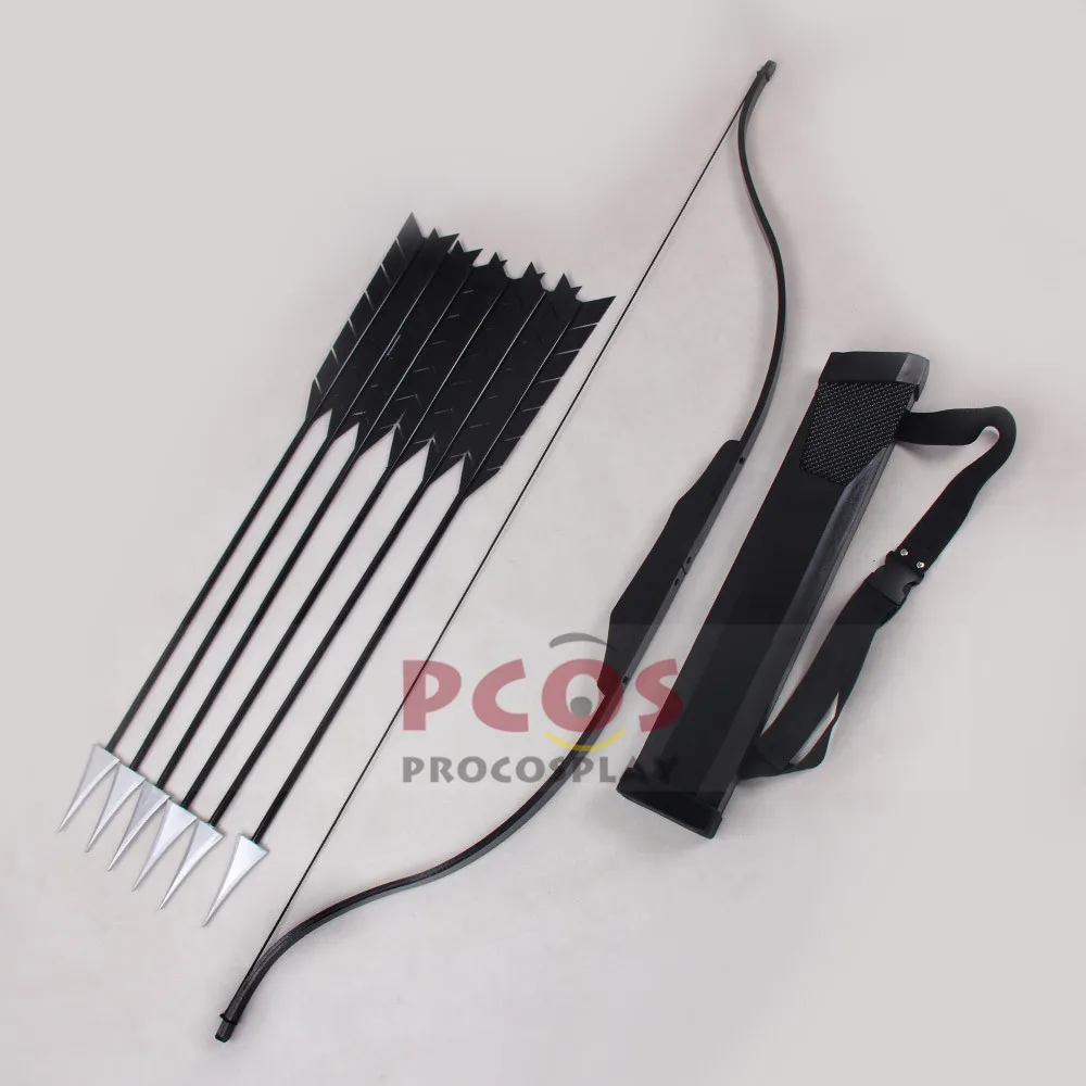 The Hunger Games Katniss Everdeen косплей оружие комплекты стрел реквизит mp002657|katniss bow arrow|hunger games