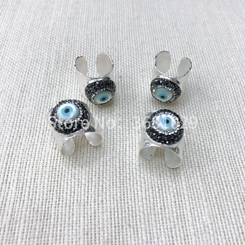 Fashionable and simple elegant shell sets ring temperament joker individual eye ring
Fashionable and simple elegant shell sets ring temperament joker individual eye ring