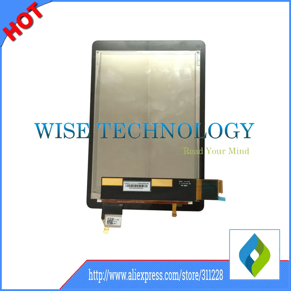 Arrives ED060XC8 For Reader Assembly 6"inch ED060XC8(LF)C1-S1 Digitizer LCD screen matrix With light with Montana Logo
Arrives ED060XC8 For Reader Assembly 6"inch ED060XC8(LF)C1-S1 Digitizer LCD screen matrix With light with Montana Logo