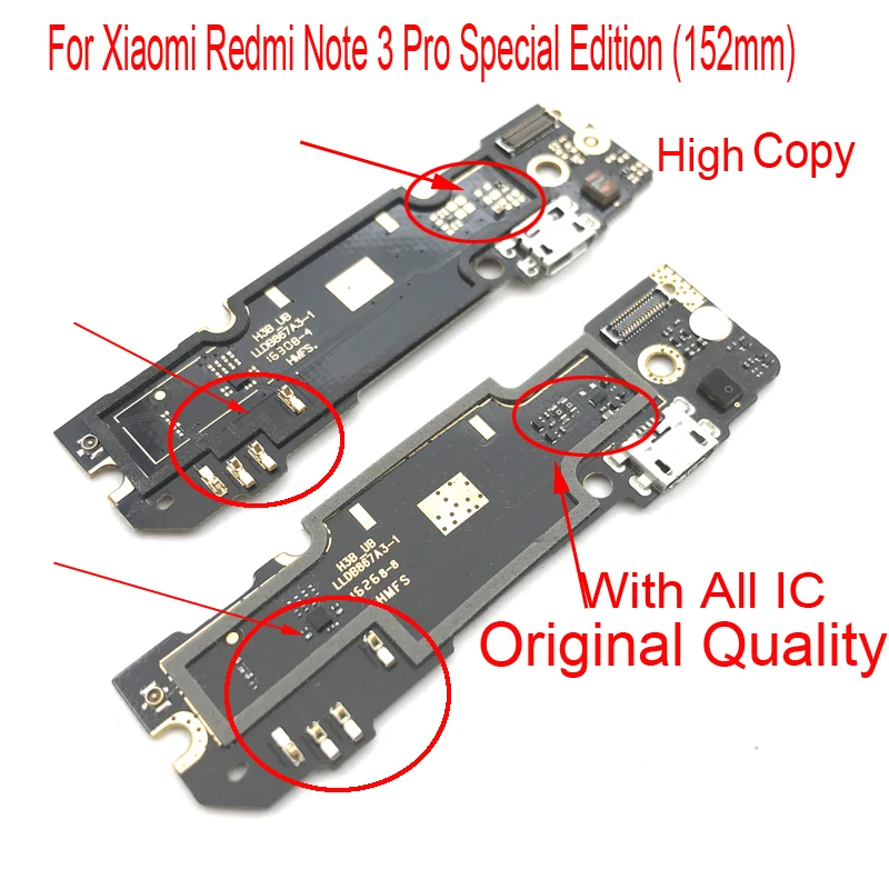 Microphone Module USB Charging Port Board Flex Cable Connector For Redmi note3 Pro SE Global
Microphone Module USB Charging Port Board Flex Cable Connector For Redmi note3 Pro SE Global