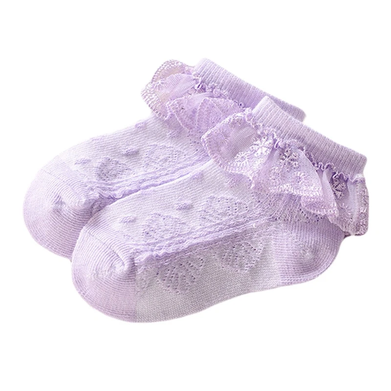 Baby Girls Eyelet Lace Flower Ankle Short Socks Newborn Infant Toddlers Cotton Baby Socks New
Baby Girls Eyelet Lace Flower Ankle Short Socks Newborn Infant Toddlers Cotton Baby Socks New