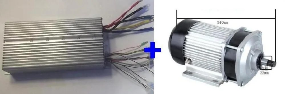 Быстрая доставка 1800W 72V DC 36 mofset 1 шт. бесщеточным Мотором + 1 шт. контроллер E-Электрический велосипед управления скоростью
Быстрая доставка 1800W 72V DC 36 mofset 1 шт. бесщеточным Мотором + 1 шт. контроллер E-Электрический велосипед управления скоростью