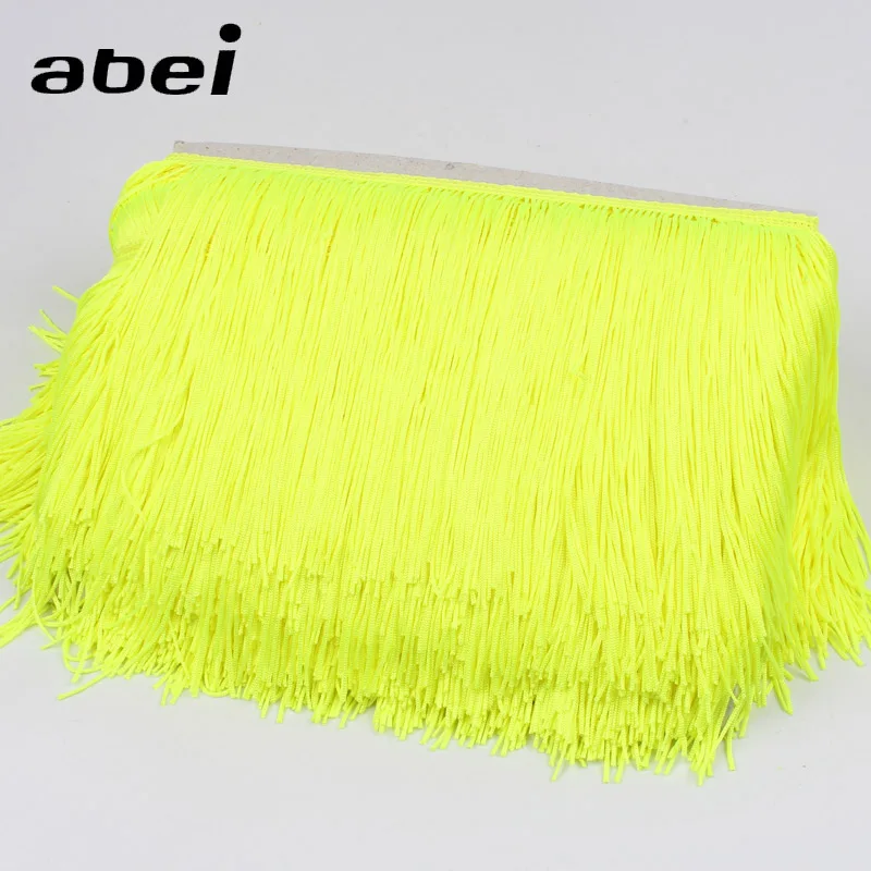1Yard 15cm Tassel Lace Fringer Trims For Curtain Home textile Edge Wrapping Tape Sewing Latin Dance Dress Fabric
1Yard 15cm Tassel Lace Fringer Trims For Curtain Home textile Edge Wrapping Tape Sewing Latin Dance Dress Fabric