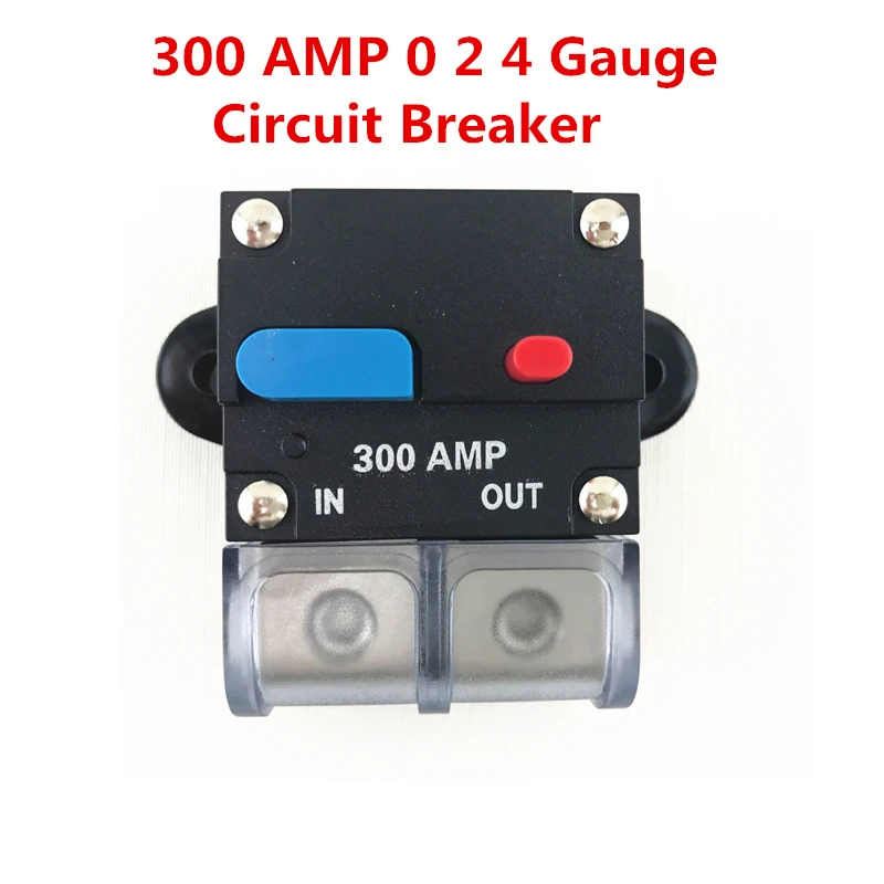 Автомобильный 12V 300 AMP 0 2 4 Датчик MC АУДИО ВЫКЛЮЧАТЕЛЬ держатель предохранителя страховой блок
Автомобильный 12V 300 AMP 0 2 4 Датчик MC АУДИО ВЫКЛЮЧАТЕЛЬ держатель предохранителя страховой блок