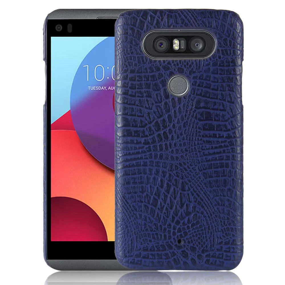 SUBIN New Luxury Case For LG Q8 5.2" Crocodile Skin PU Leather Back Cover Phone Protective Case phonebag for LG Q8
SUBIN New Luxury Case For LG Q8 5.2" Crocodile Skin PU Leather Back Cover Phone Protective Case phonebag for LG Q8