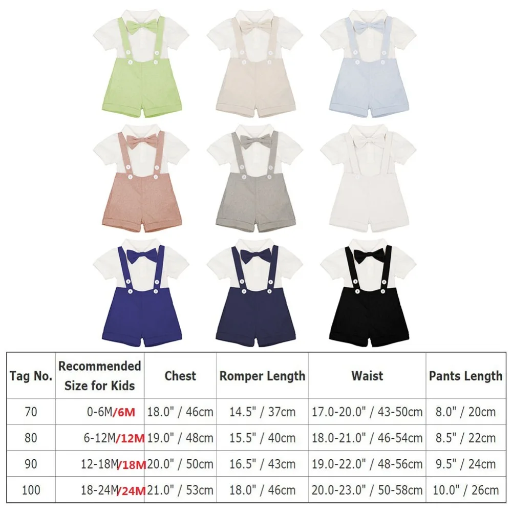 Baby Boy Clothes Cake Smash Outfit 3pcs Set Boys Birthday Clothes Cute Wedding Party Gentleman Suit for Boys Photography Costume
Baby Boy Clothes Cake Smash Outfit 3pcs Set Boys Birthday Clothes Cute Wedding Party Gentleman Suit for Boys Photography Costume