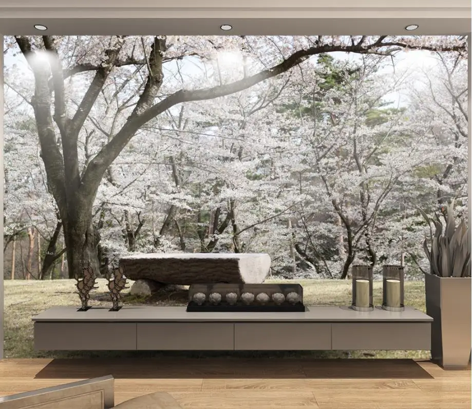 3d wall murals Custom 3d wall paper Heavy snow in the park Living Room photo wallpaper for walls 3 d
3d wall murals Custom 3d wall paper Heavy snow in the park Living Room photo wallpaper for walls 3 d