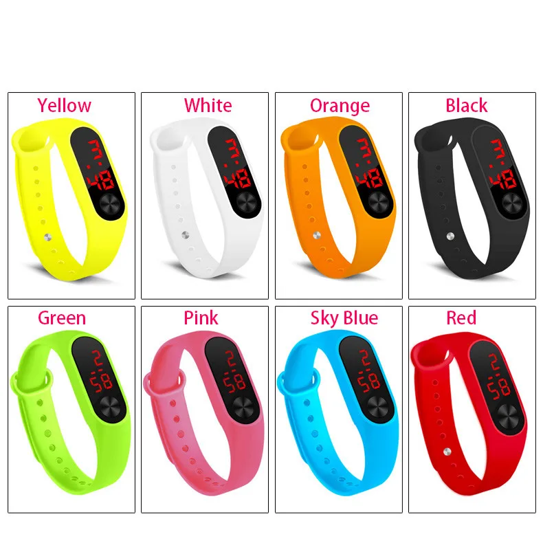 reloj inteligente mujer Clock The Mens Watches Electronic Watch Smart Watch Digital Watch Hand Ring Watches Led Sport relogio F5
reloj inteligente mujer Clock The Mens Watches Electronic Watch Smart Watch Digital Watch Hand Ring Watches Led Sport relogio F5