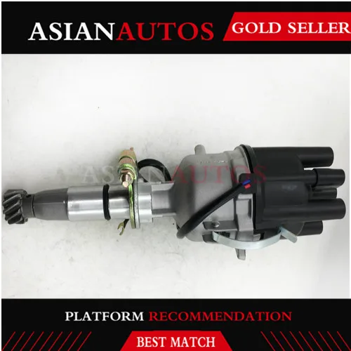 Зажигание распределитель в сборе MD142257,MD080608 для Mitsubishi 4G63, Pajero, Montero, L042G, L047G, V12, V32, 4
Зажигание распределитель в сборе MD142257,MD080608 для Mitsubishi 4G63, Pajero, Montero, L042G, L047G, V12, V32, 4