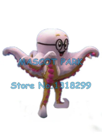 custom pink Octopus mascot costume wholesale cartoon sea animals squids Calamari Cuttlefish costumes carnival fancy dress 2959
custom pink Octopus mascot costume wholesale cartoon sea animals squids Calamari Cuttlefish costumes carnival fancy dress 2959