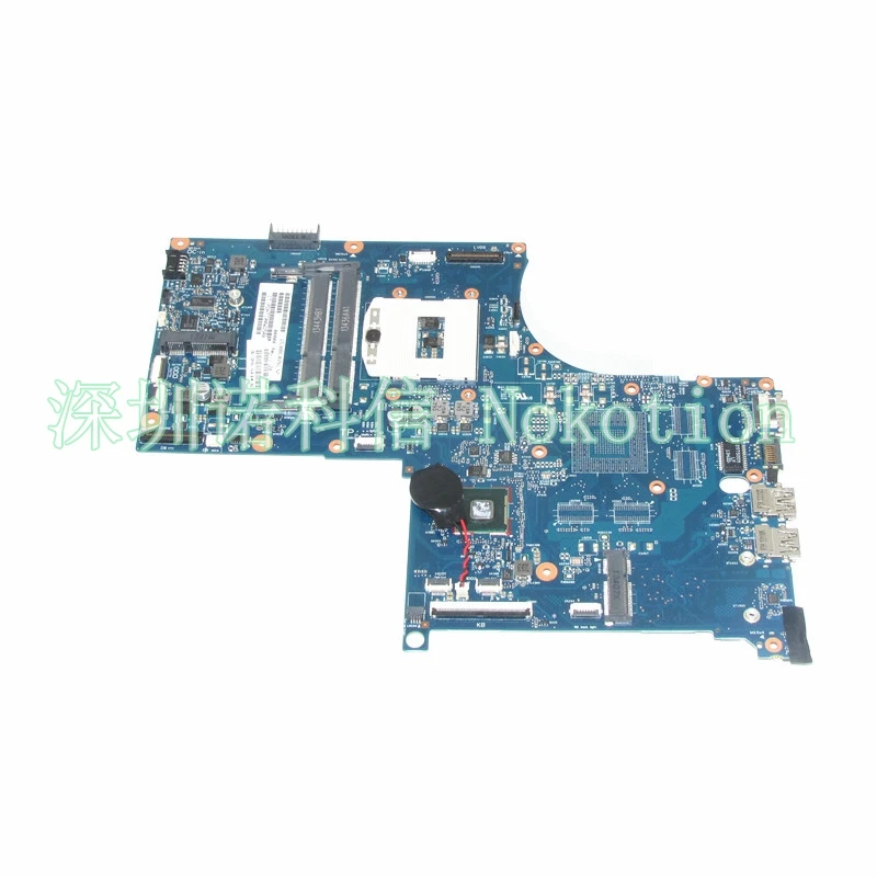 Материнская плата NOKOTION для ноутбука 736482-501 736482-001, для HP ENVY 17 6050A2563801-MB-A02 DDR3, Полная работа
Материнская плата NOKOTION для ноутбука 736482-501 736482-001, для HP ENVY 17 6050A2563801-MB-A02 DDR3, Полная работа